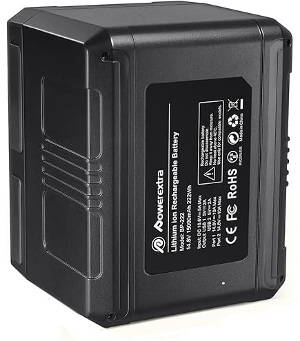 Amazon | IDX DUO-C150 Vマウントバッテリー | IDX | ビデオカメラ用